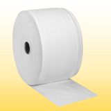 1 Putzpapierrolle 2-lagig hochwei� 1500 Blatt 22 cm x 32,6 cm